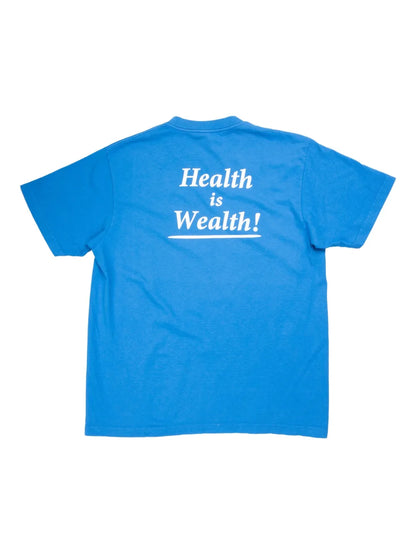 Text-Print T-Shirt