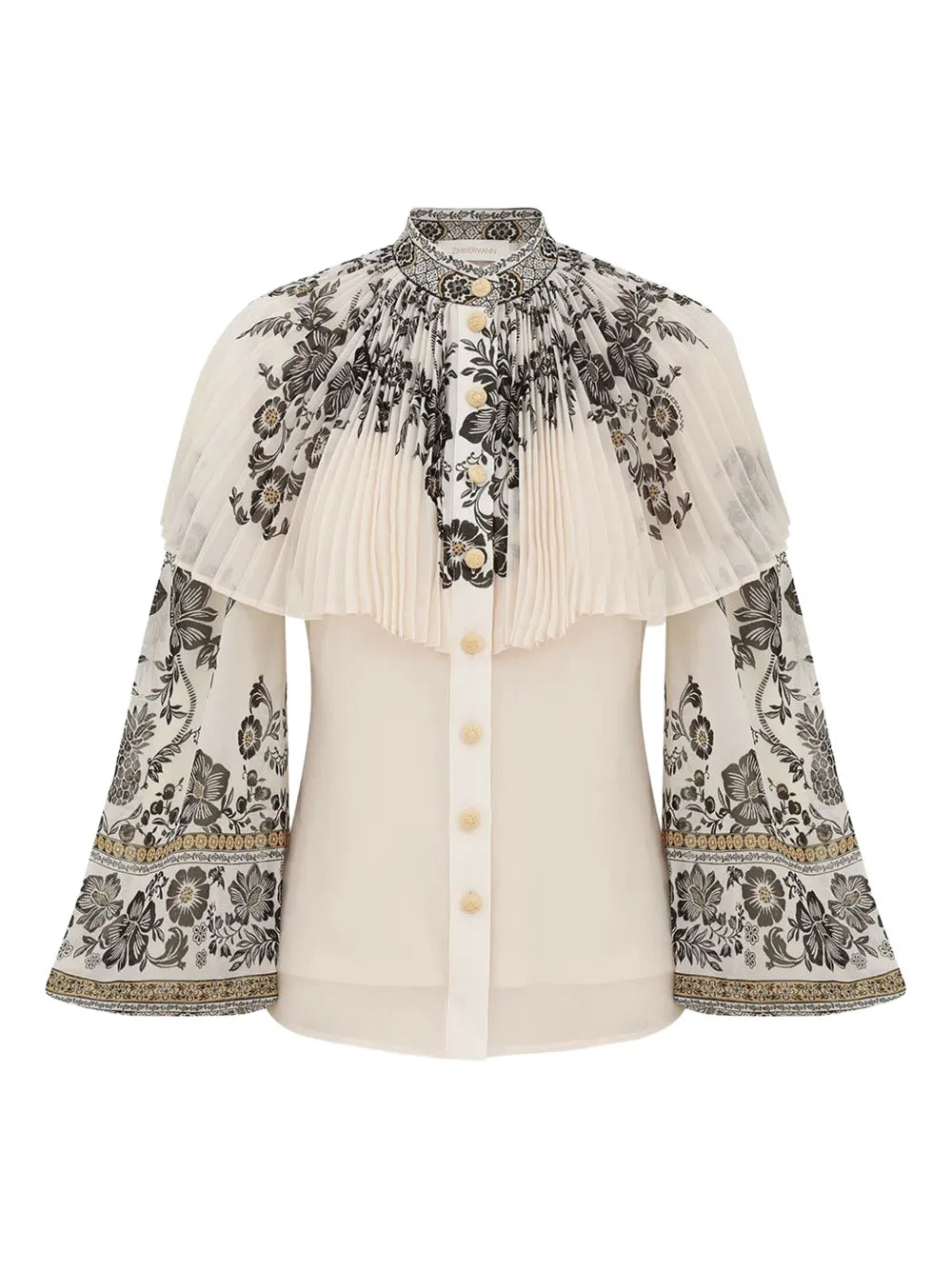 Dawning Blouse