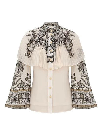 Dawning Blouse