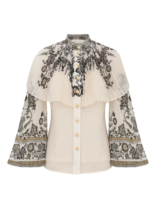 Dawning Blouse