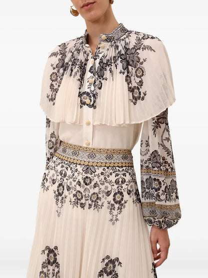 Dawning Blouse