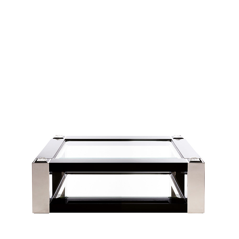 Masque De Femme Coffee Table