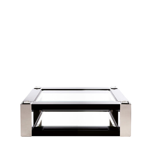 Masque De Femme Coffee Table