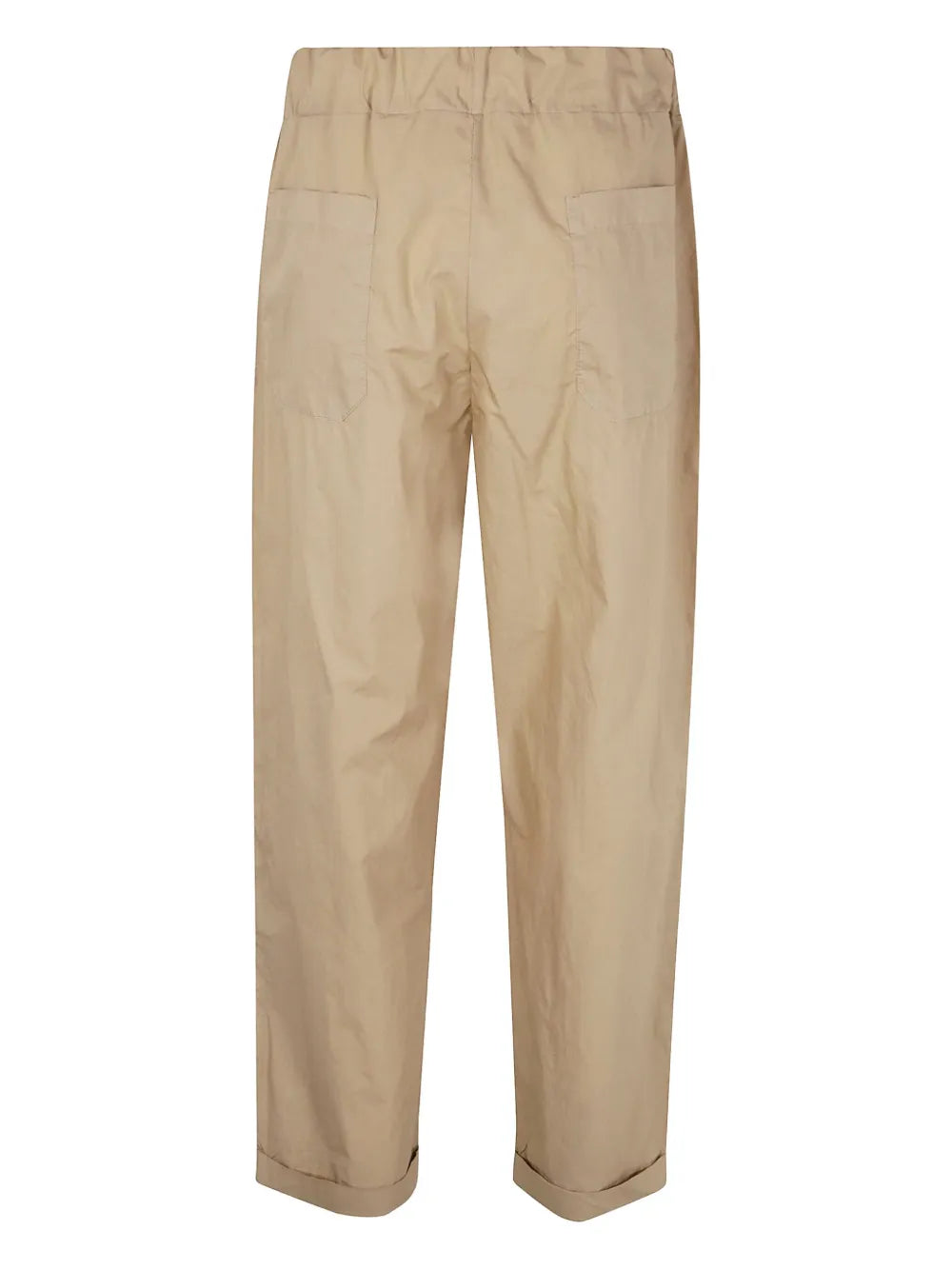 Cotton Trousers