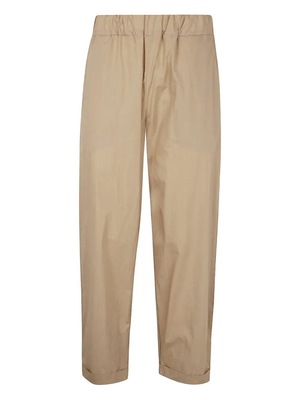 Cotton Trousers
