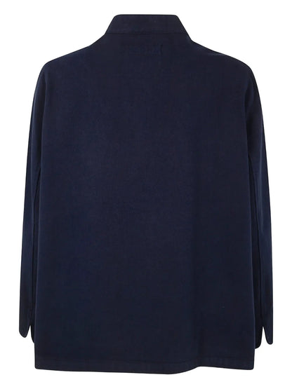 Marina Cotton Jacket