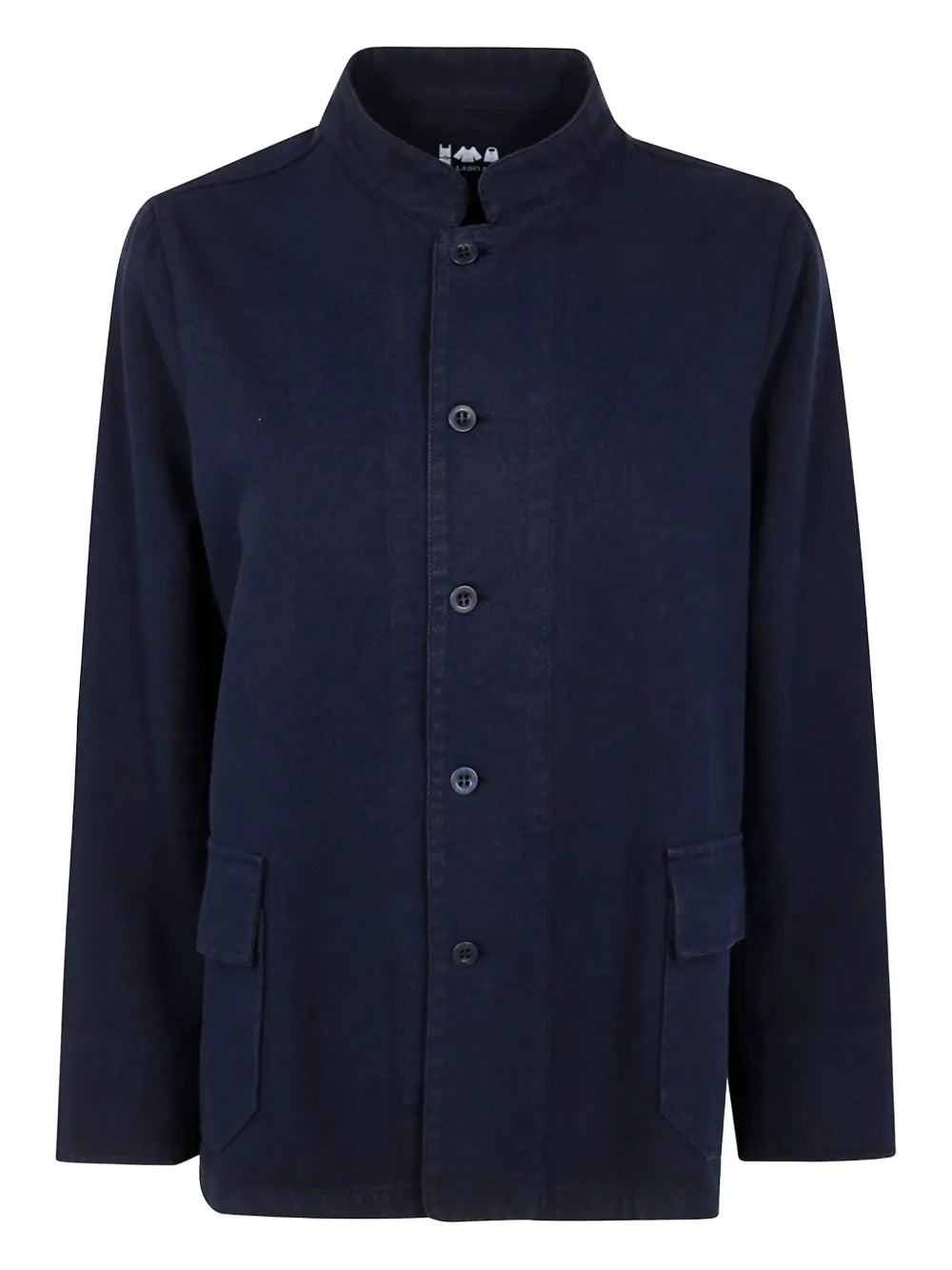 Marina Cotton Jacket