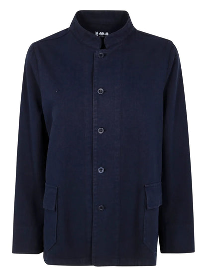 Marina Cotton Jacket
