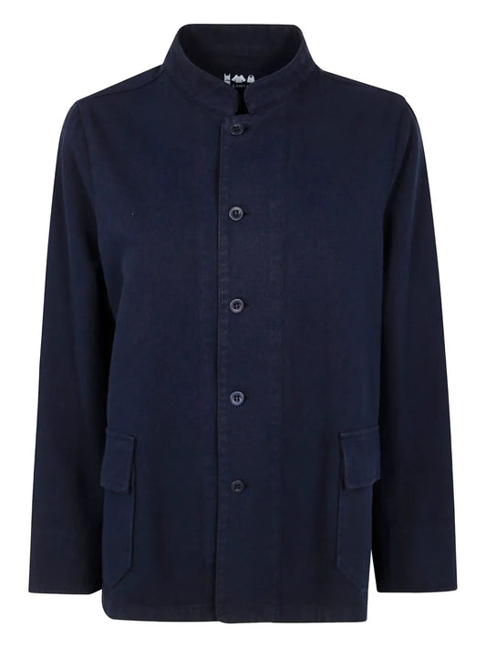 Marina Cotton Jacket