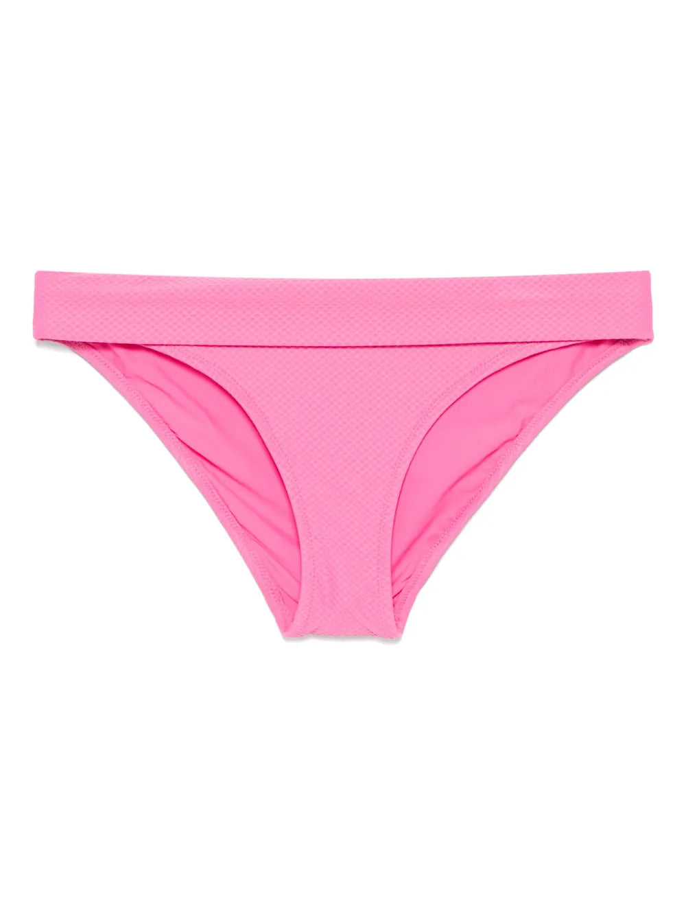 Fold-Over Bikini Bottoms