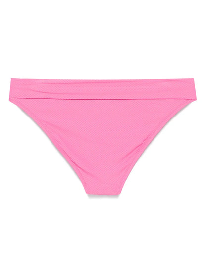 Fold-Over Bikini Bottoms