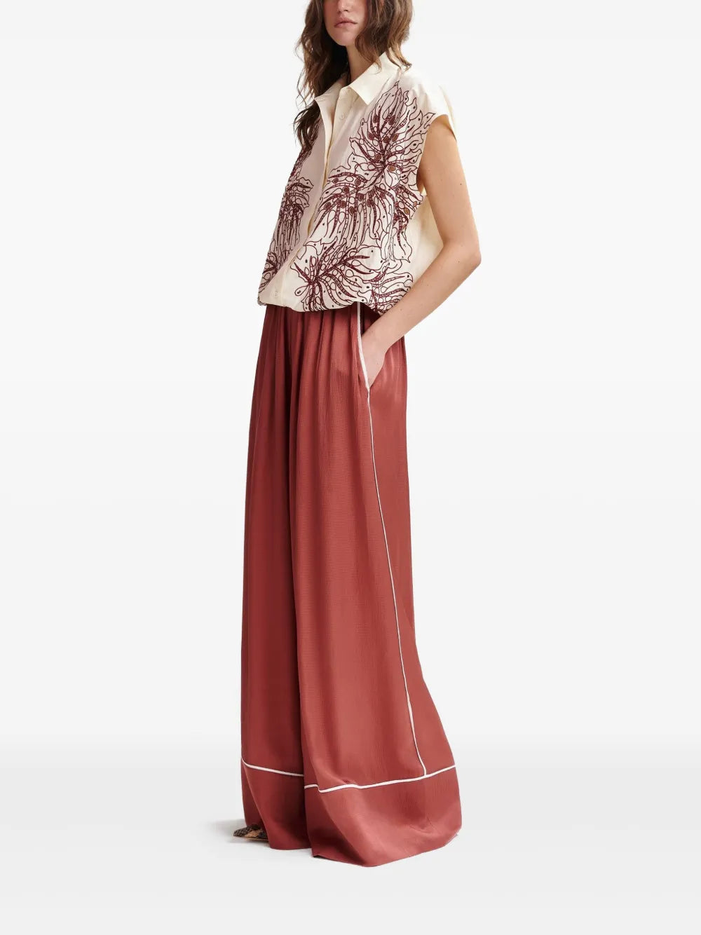 Hebraska Shirt