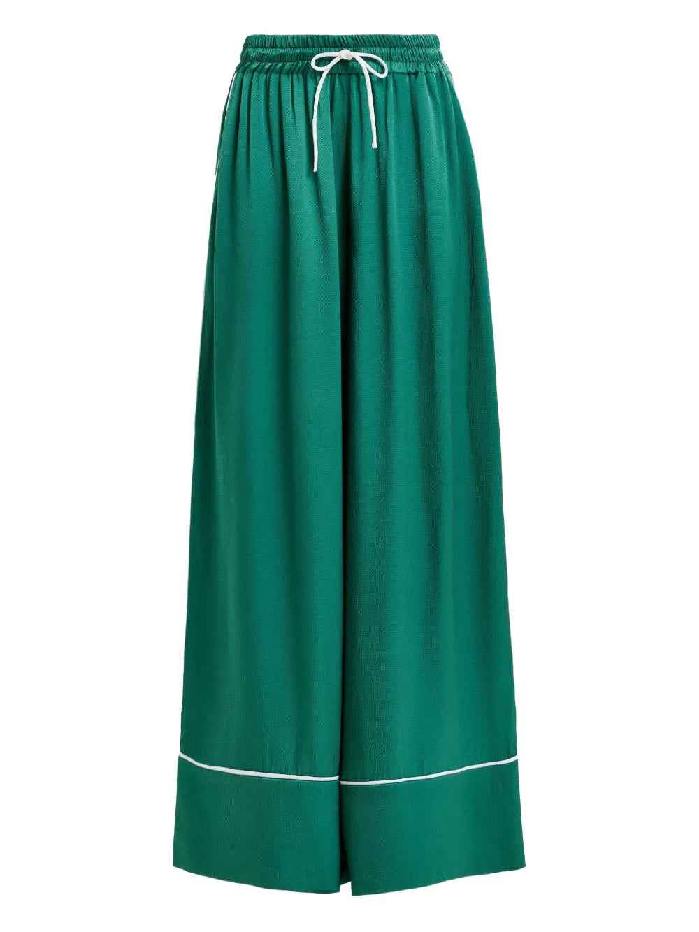Hontgomery Wide-Leg Pants