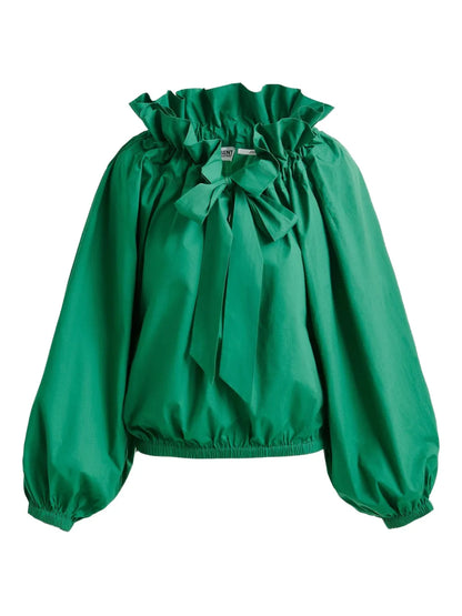Haquiri Blouse