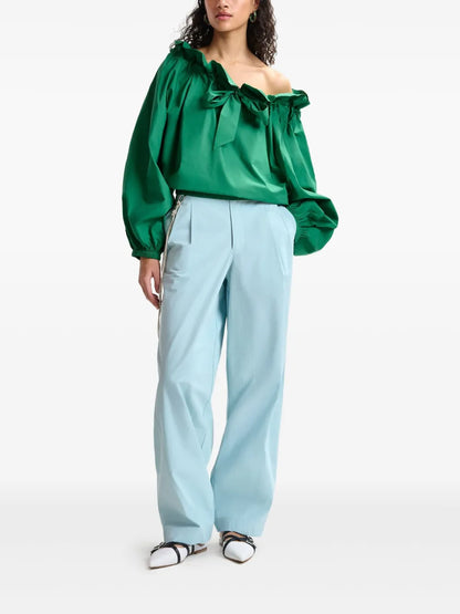 Haquiri Blouse