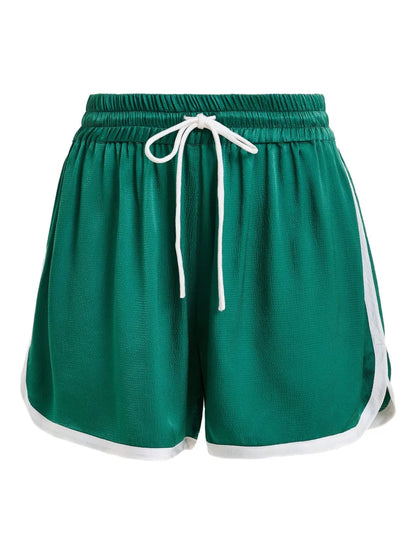 Hirginia Shorts