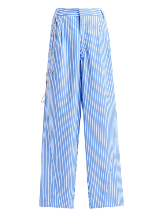 Hoek Tapered Pants