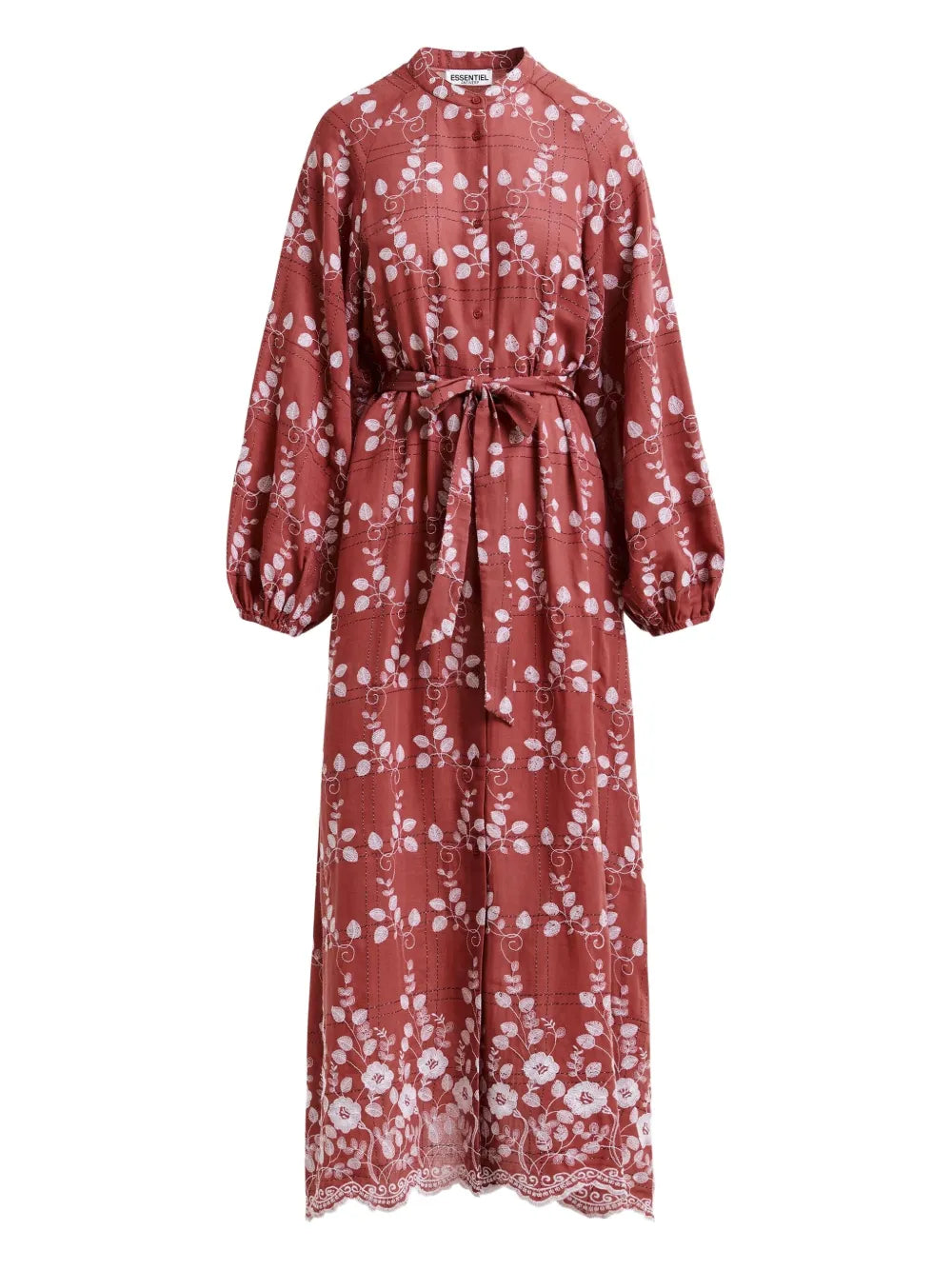 Hangeles Shirt Dress