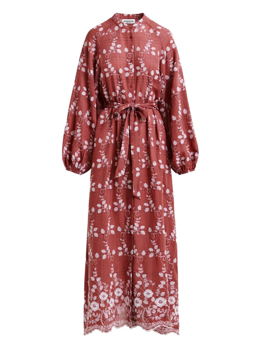 Hangeles Shirt Dress