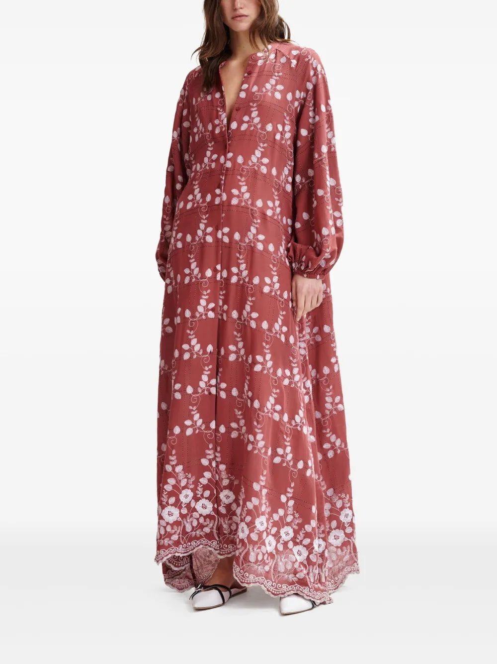 Hangeles Shirt Dress
