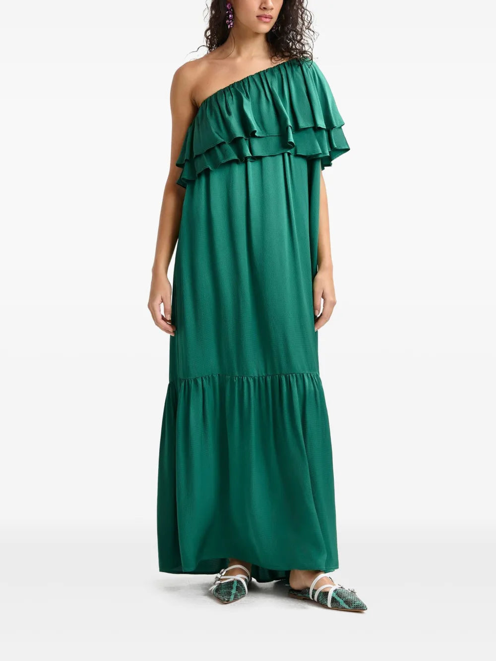 Hoenix Maxi Dress