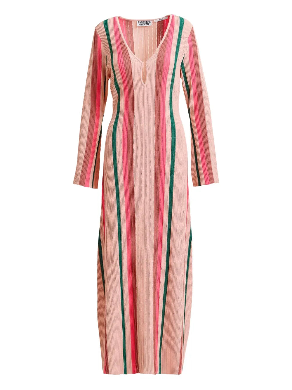 Hiscape Maxi Dress
