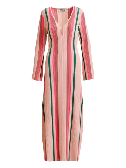 Hiscape Maxi Dress
