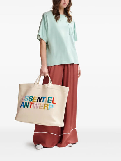 Cotton T-Shirt