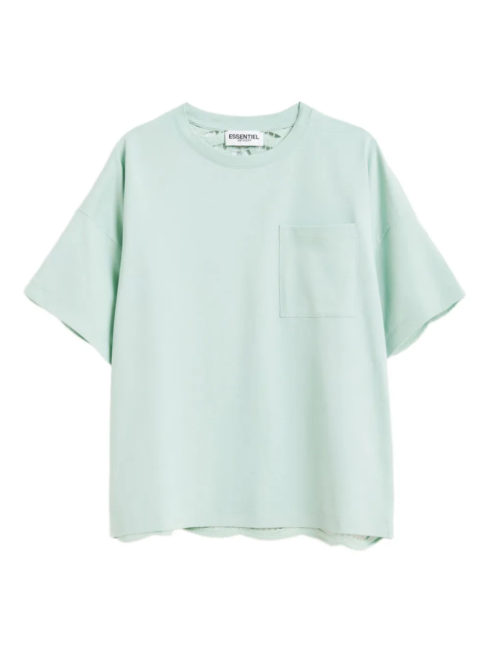 Cotton T-Shirt