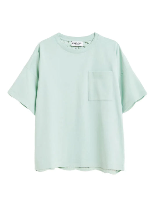 Cotton T-Shirt