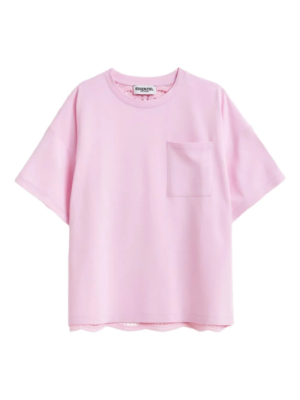 Hintern T-Shirt
