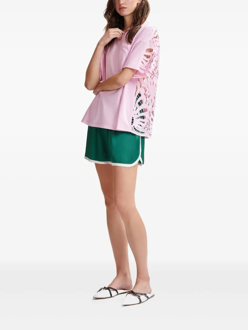 Hintern T-Shirt