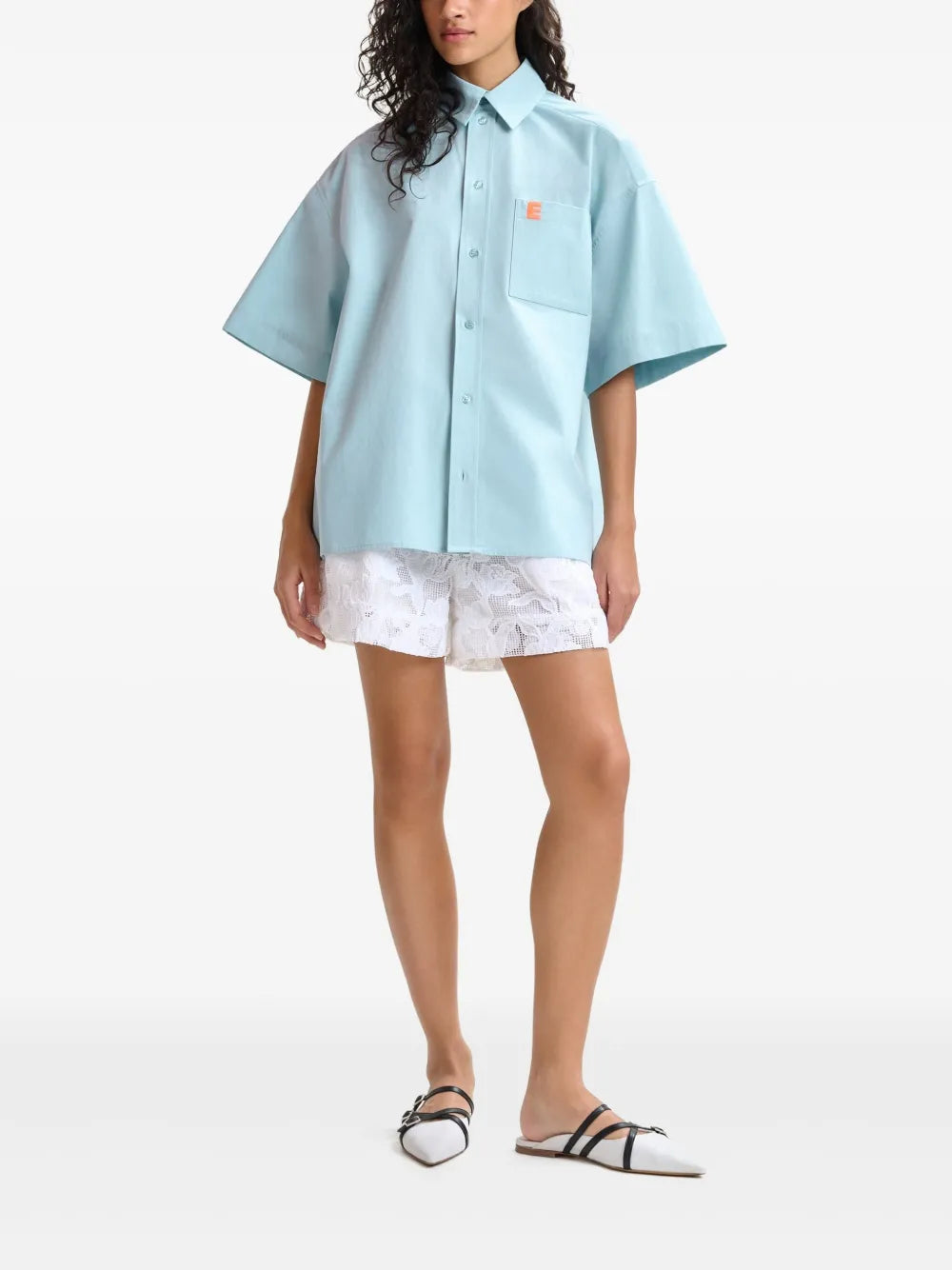 Hemd Shirt