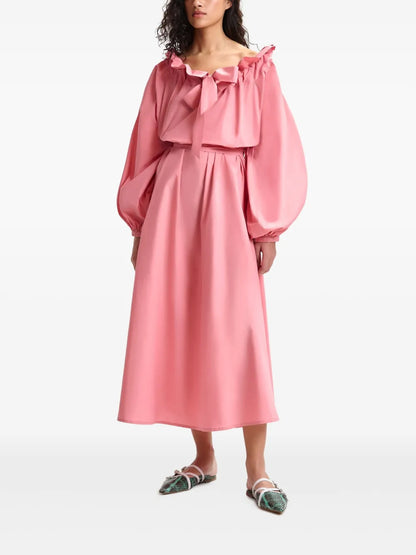 Hojito Maxi Dress