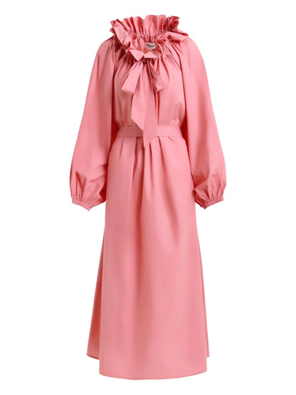 Hojito Maxi Dress