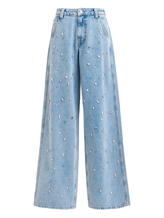 Higg Jeans