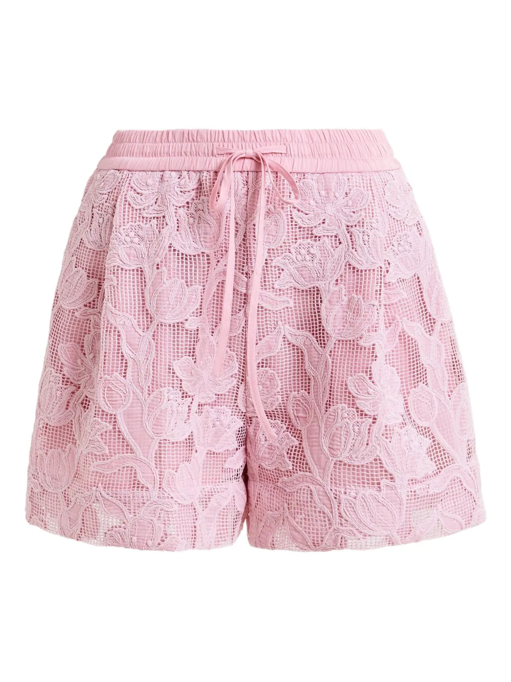 Hazer Shorts