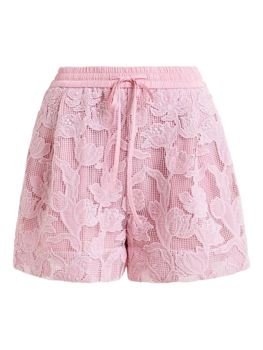 Hazer Shorts