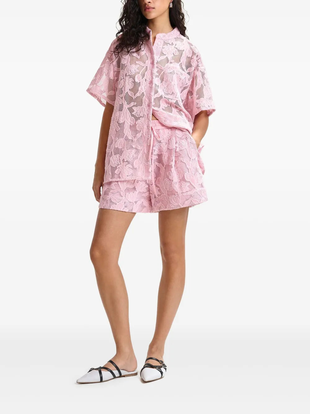 Hazer Shorts