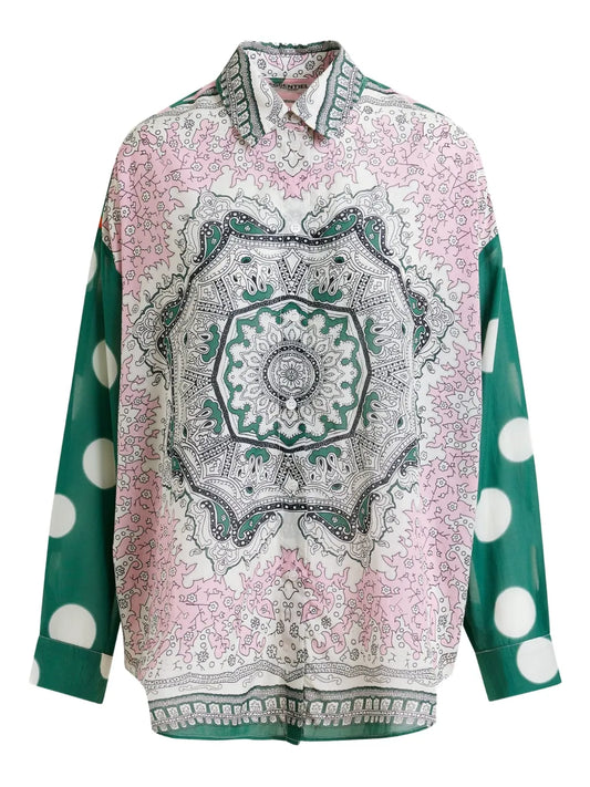 Houisiana Shirt