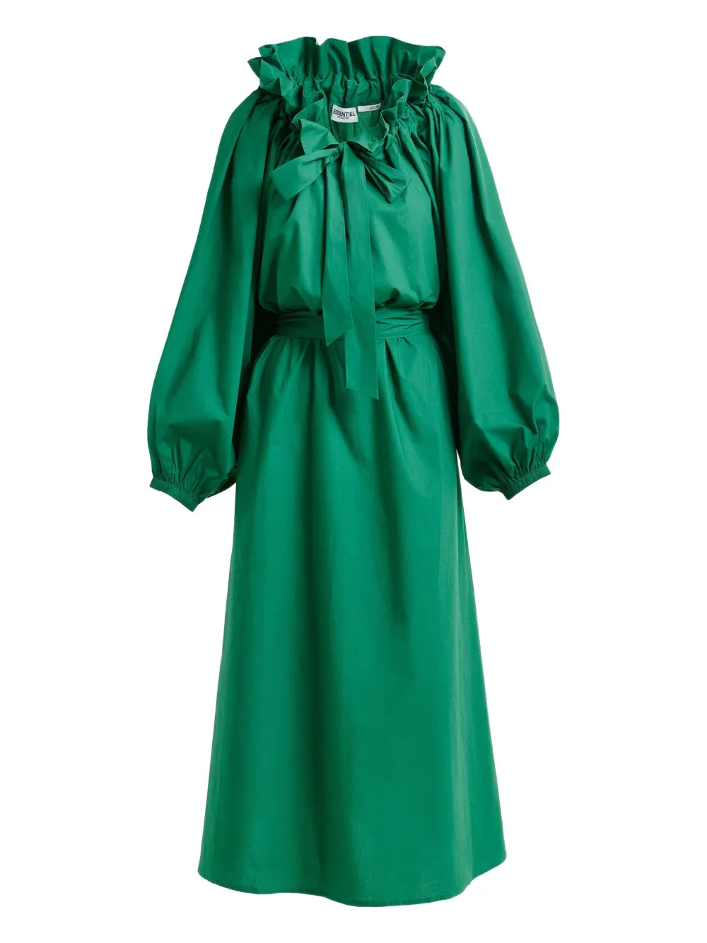 Hojito Maxi Dress