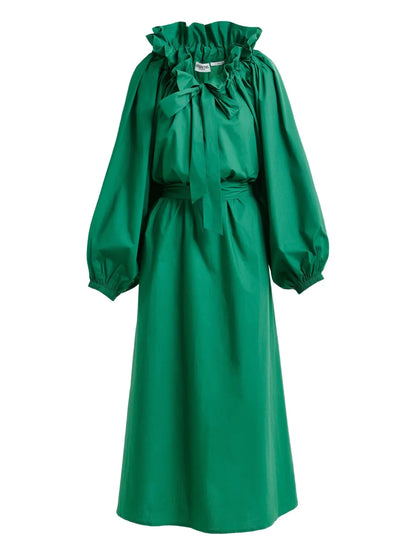 Hojito Maxi Dress