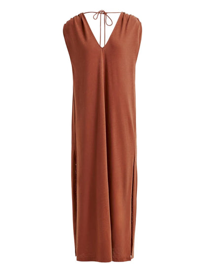 Haran Maxi Dress