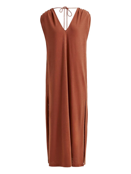Haran Maxi Dress