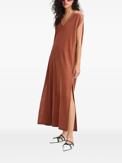 Haran Maxi Dress
