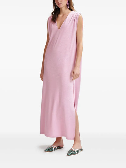 Haran Maxi Dress