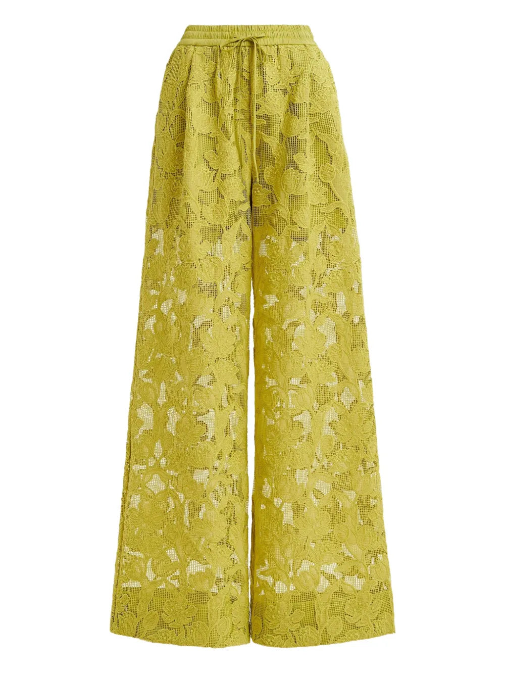 Henim Wide-Leg Pants