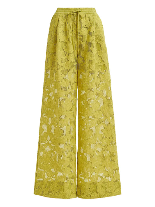 Henim Wide-Leg Pants