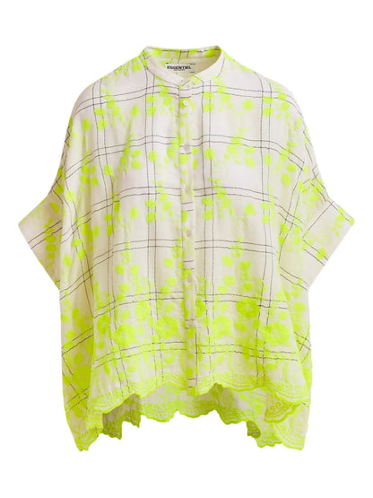 Oversized Shirt