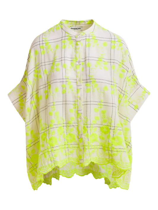 Oversized Shirt